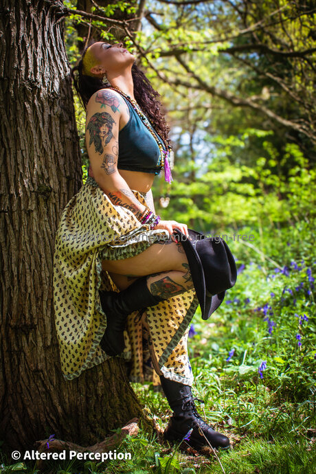 Novemberreign Free pornstar nude galleries