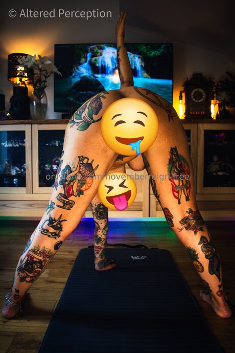 Novemberreign Free high quality model img