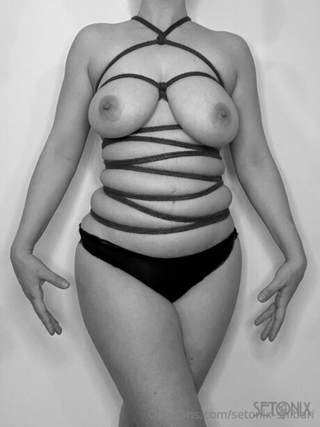 Setonix Shibari free star image