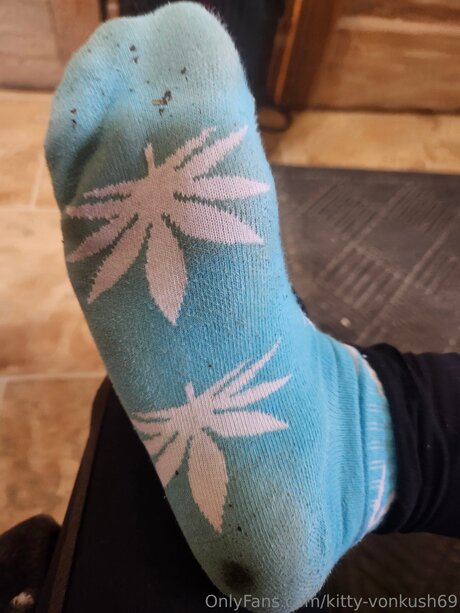 Kitty Vonkush69 model nude pictures