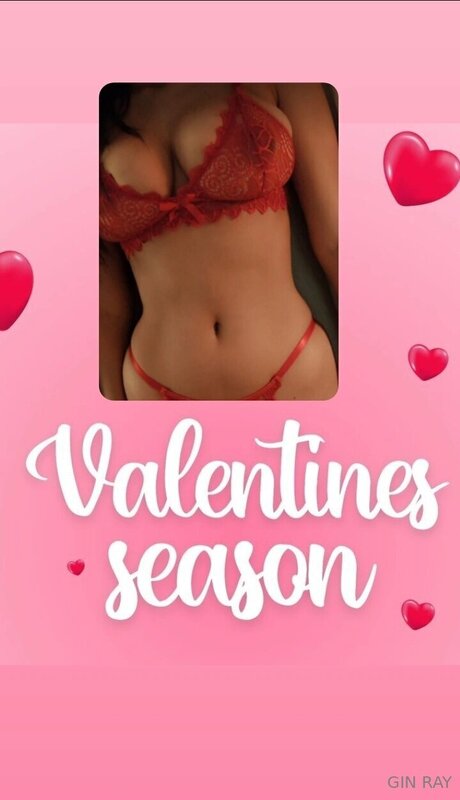 Ginray sex star photos