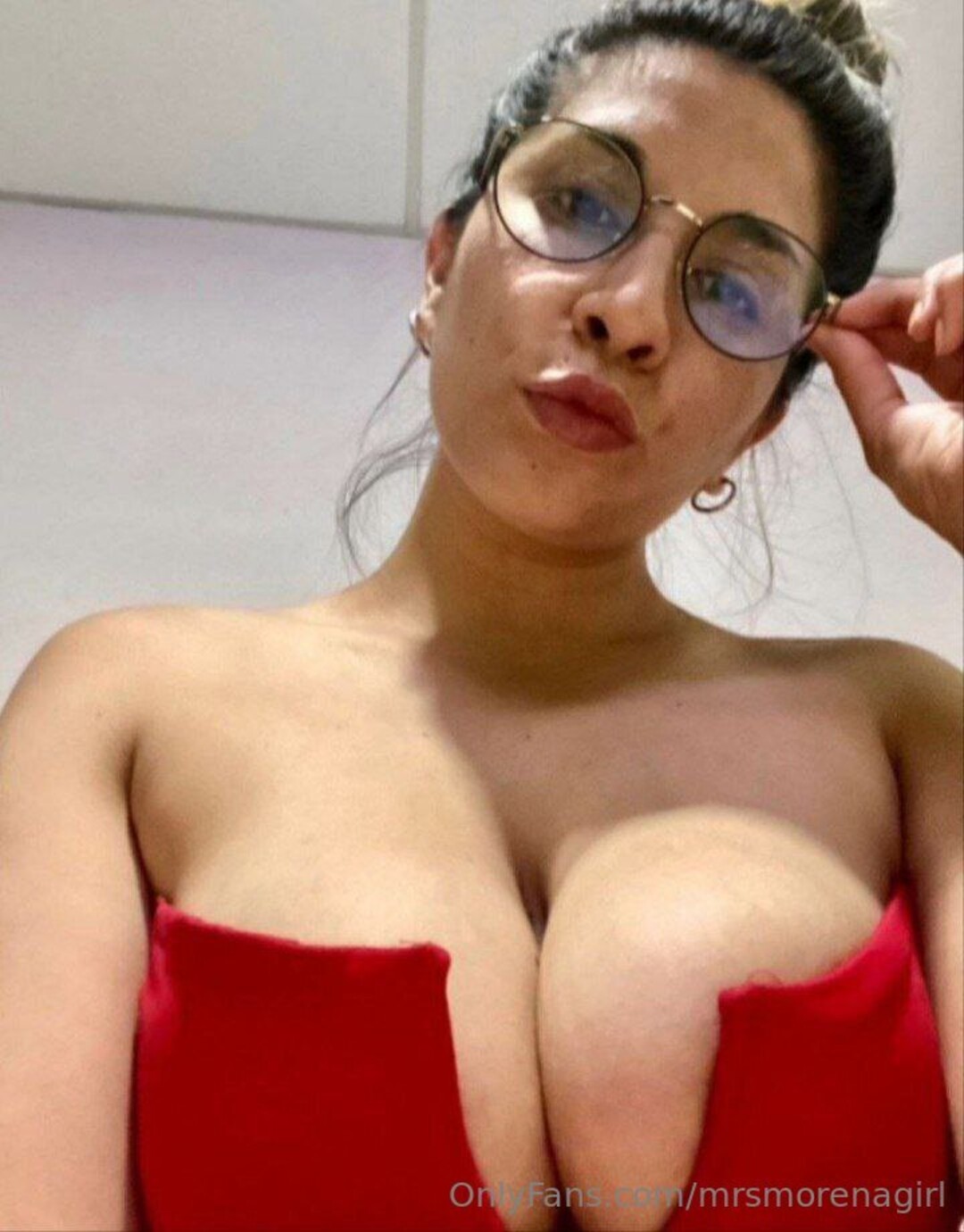 Mrsmorenagirl model porn pics