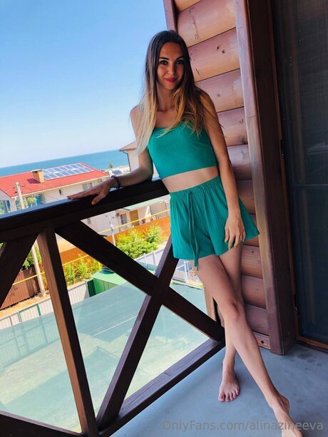 Alinazineeva pornstar top photos