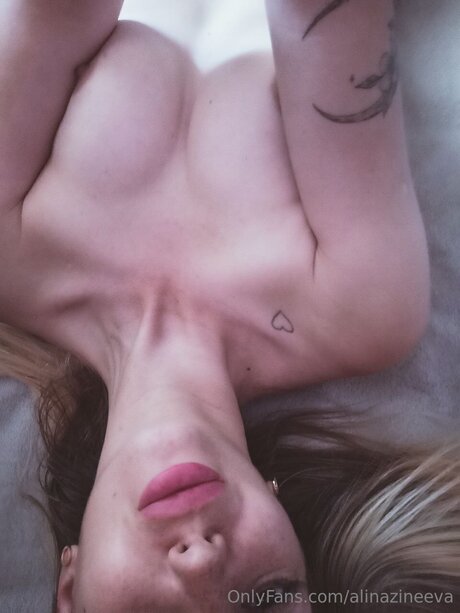 Alinazineeva model free images