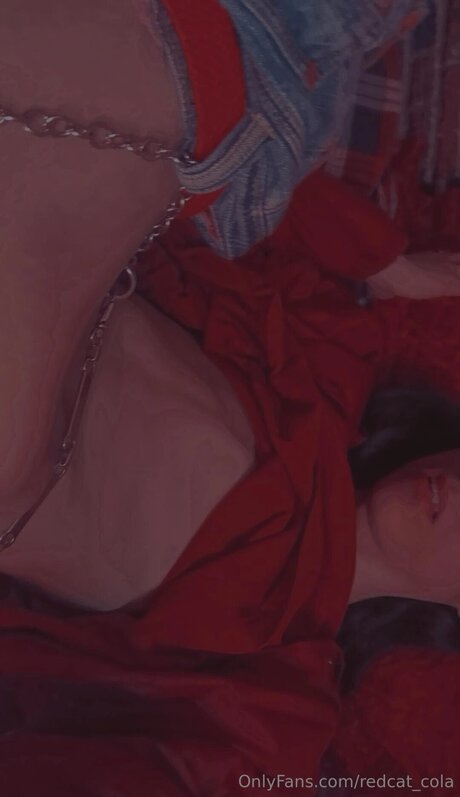 Redcat Cola hd actress pic