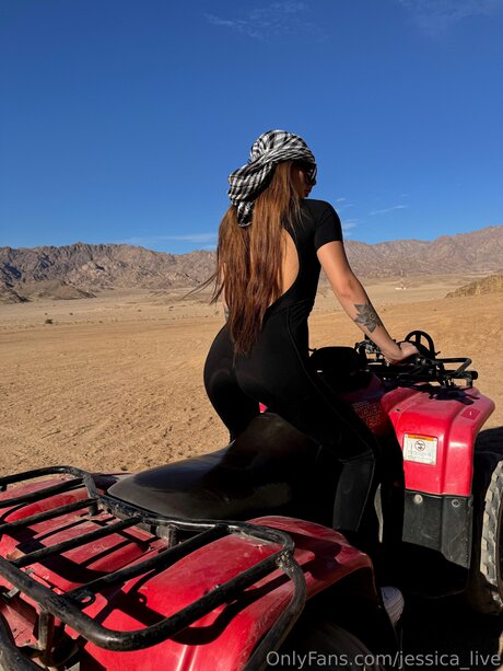 Jessica Live star nude galleries