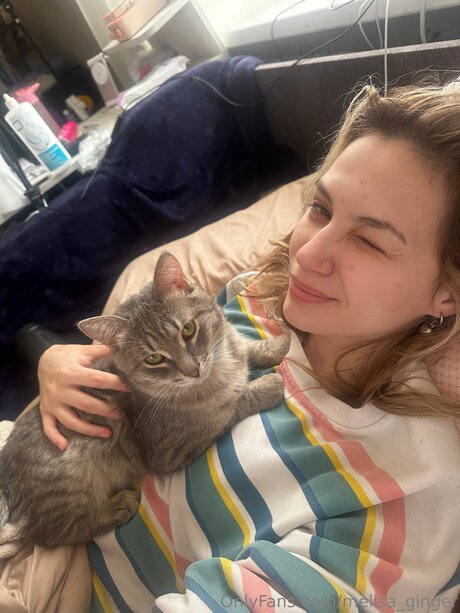 Melisa Ginger best star photos