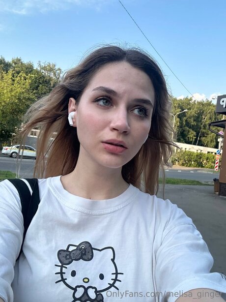 Melisa Ginger pornstar nice image