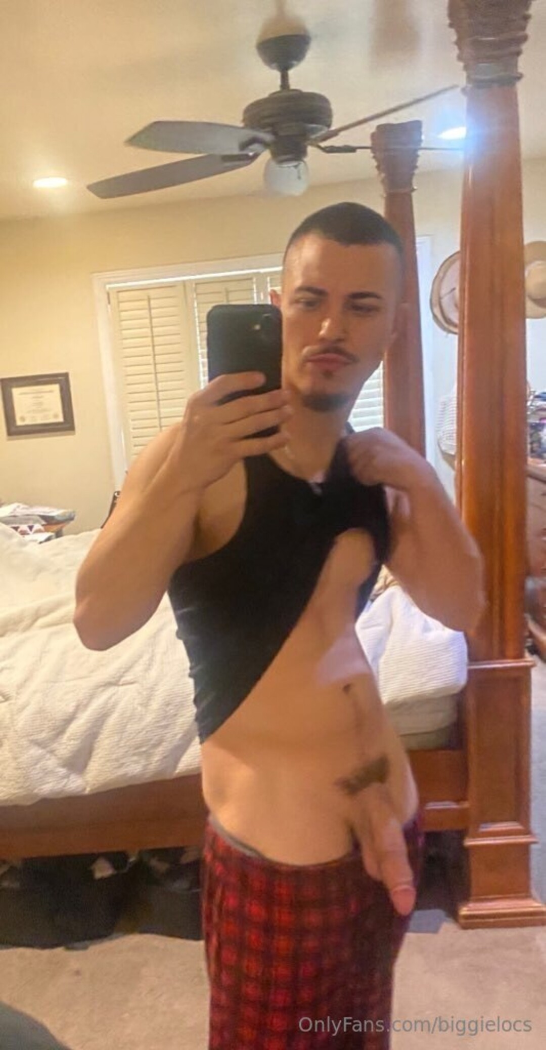 Biggielocs high quality model photos