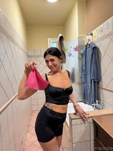 Mammacinzia pornstar best photos