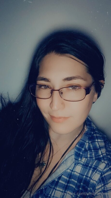 Umbrahiem pretty pornstar pic