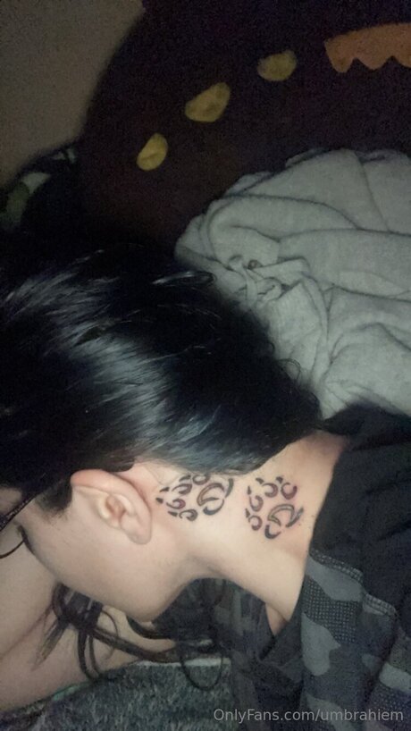 Umbrahiem pornstar nudes images