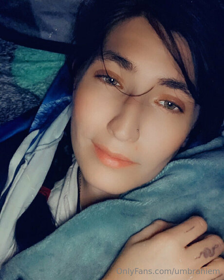 Umbrahiem model porn images
