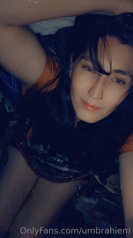 Umbrahiem naked star galleries