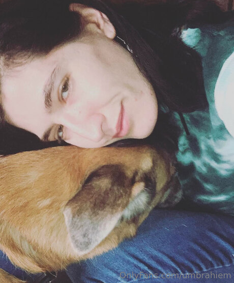 Umbrahiem model erotic archive