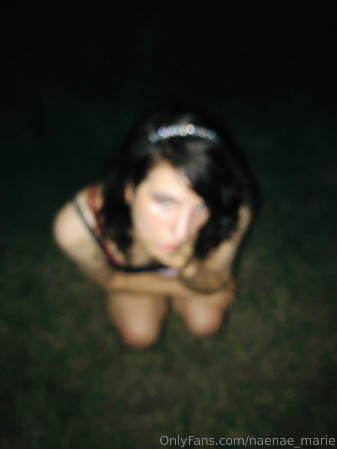 Naenae Marie hot star photo