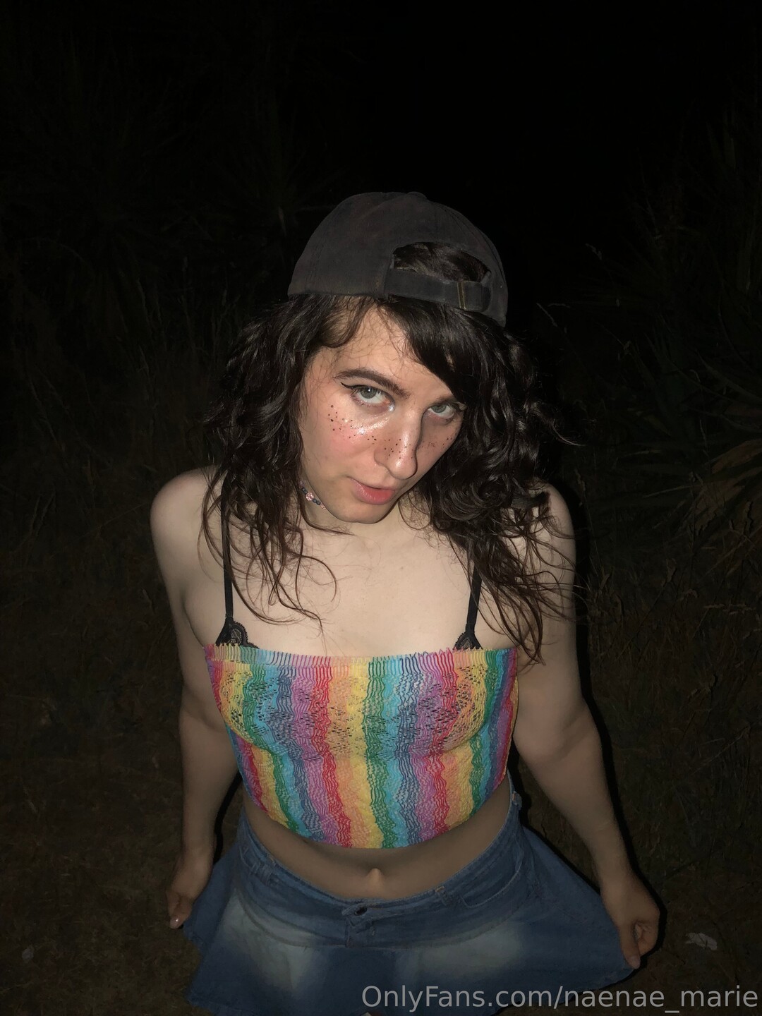 Naenae Marie actress img