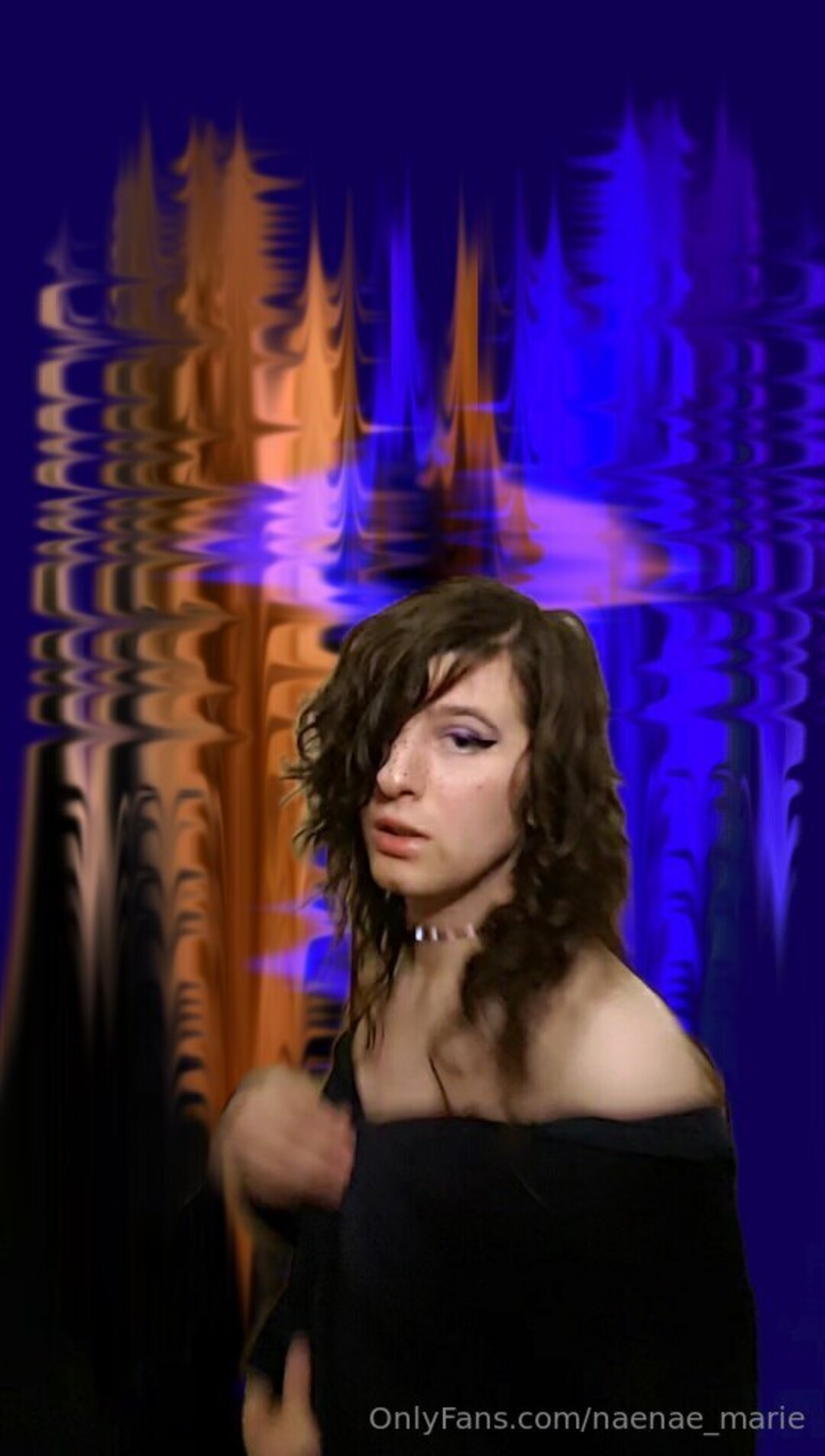Naenae Marie porn star picture