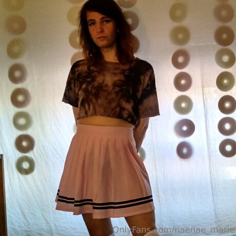 Naenae Marie sexy model gallery