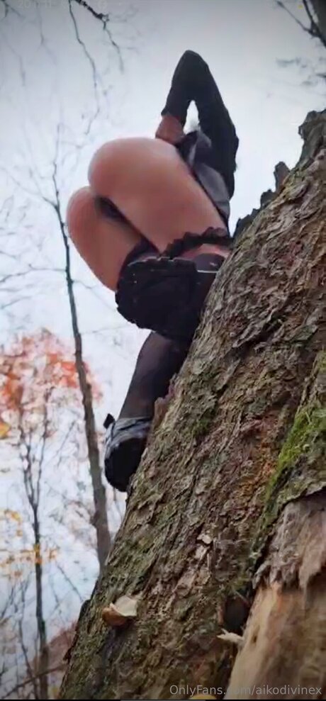 Aikodivinex pornstar nice pic