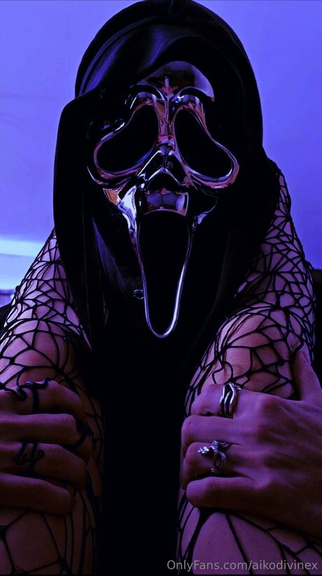 Aikodivinex naked actress images