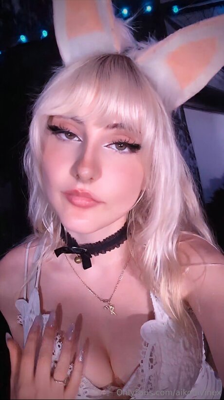 Aikodivinex model free photo