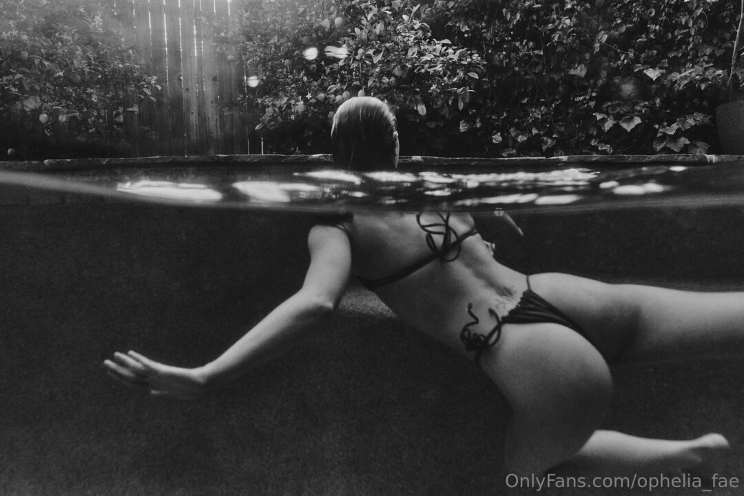 Ophelia Fae pornstar hd img