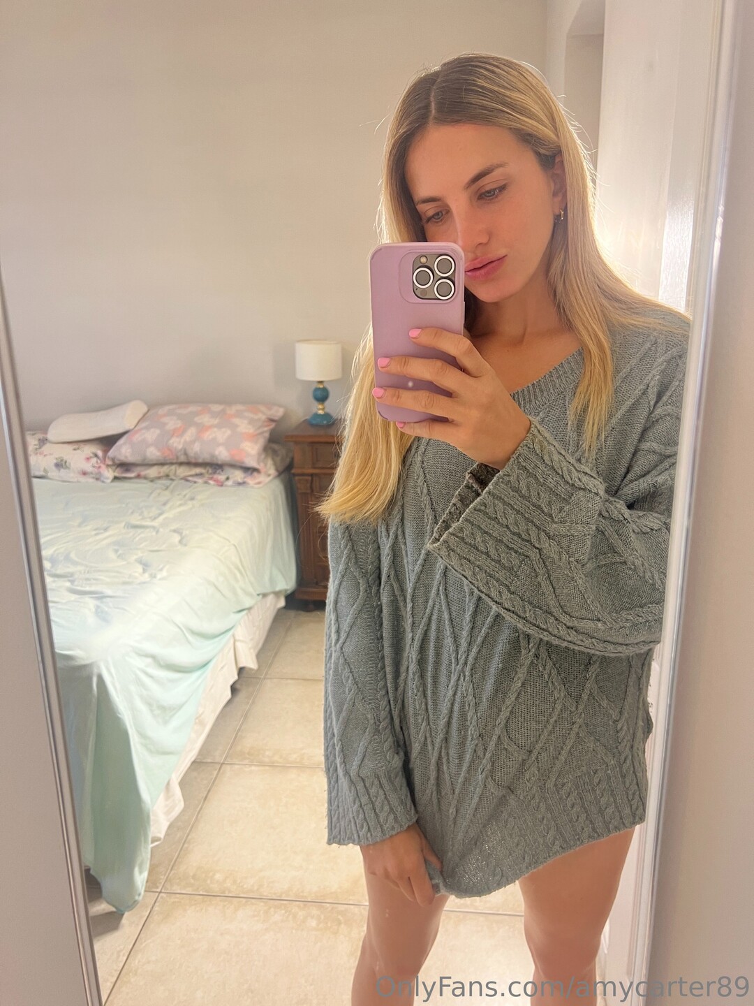 Amycarter89 pornstar xxx image