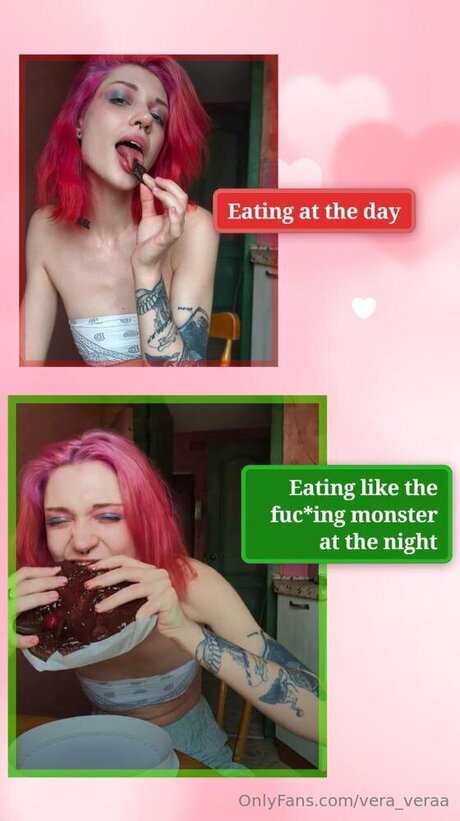 Vera Veraa pornographic actress pics