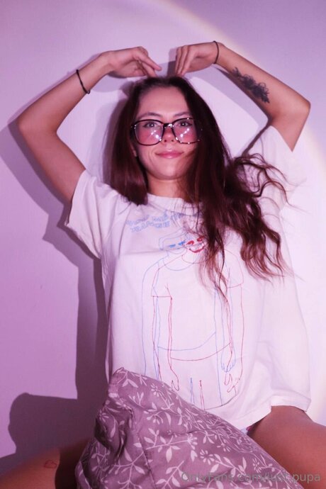 Just Pupa pornstar perfect photo