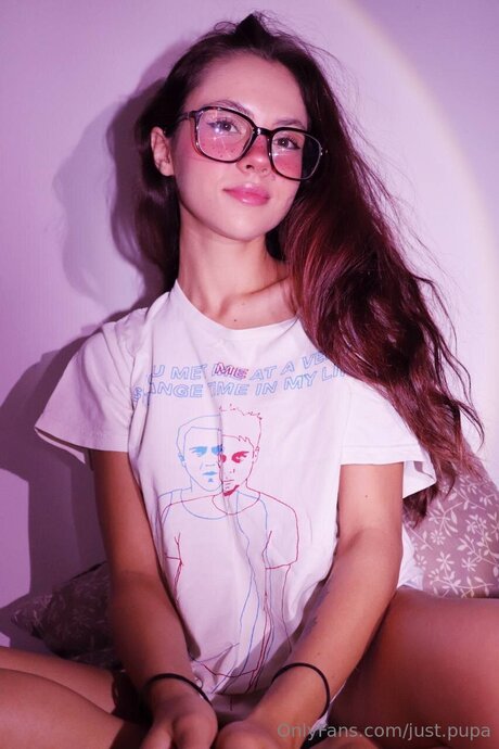 Just Pupa pornstar beautiful img