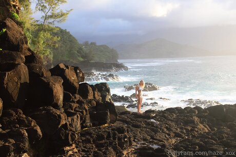 Autumn Xoxo1 model high quality picture