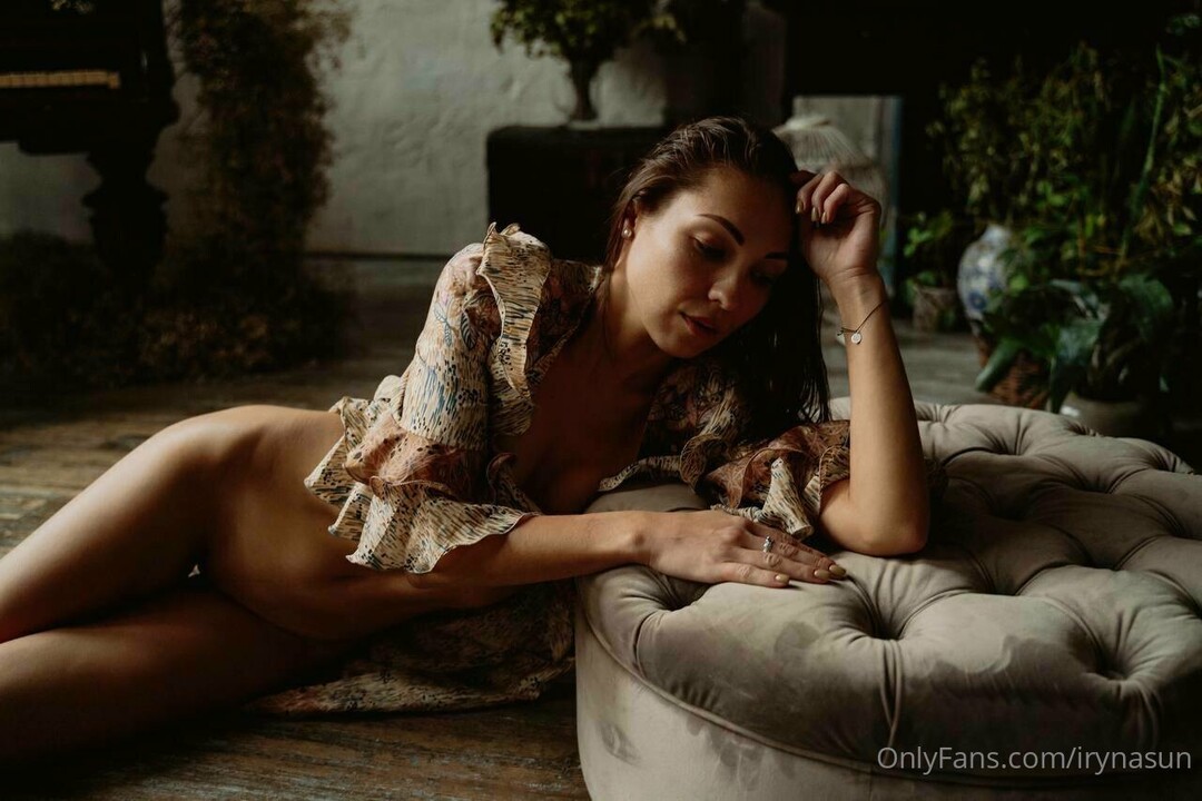 Irynasun xxx actress pics