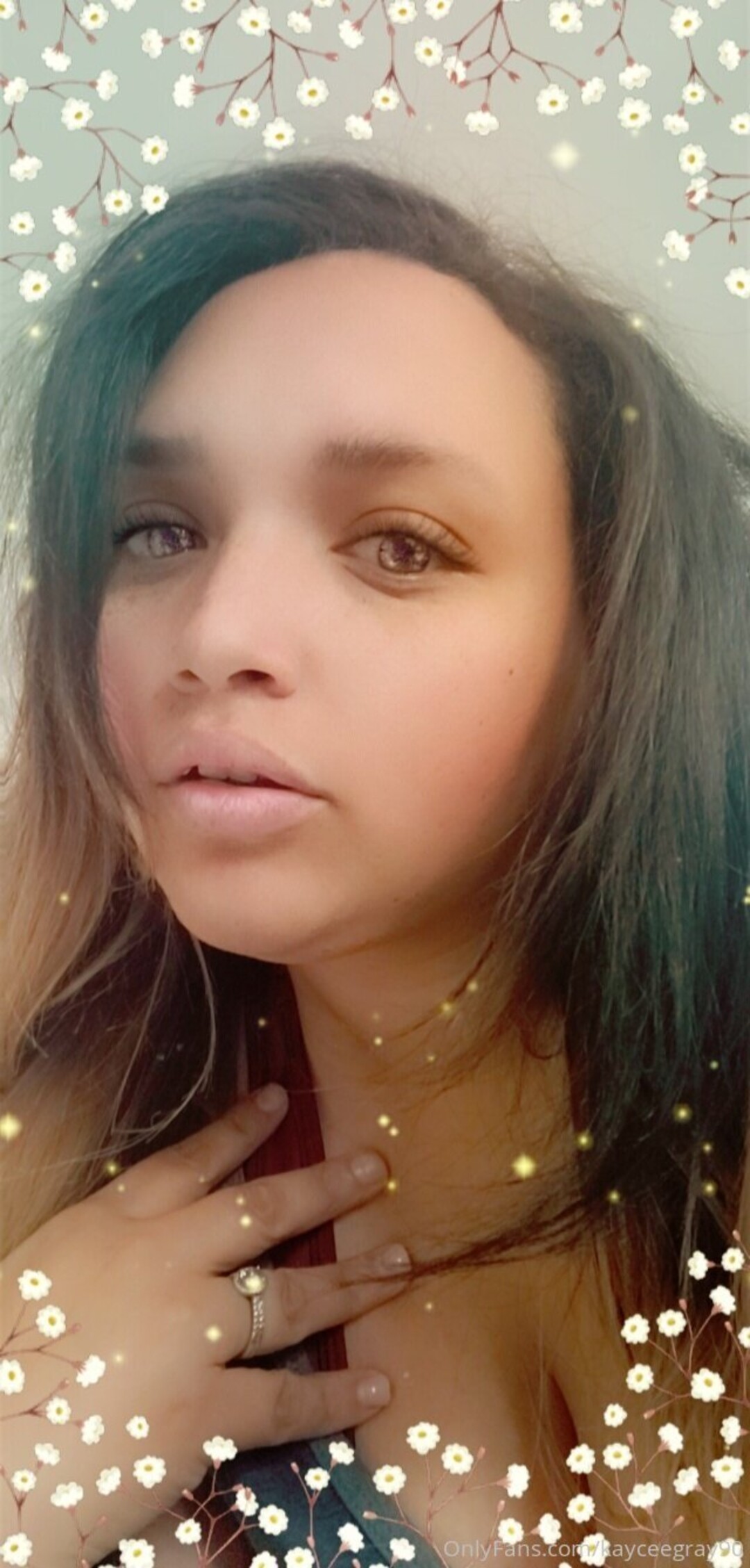 Kayceegray89 star hd pic