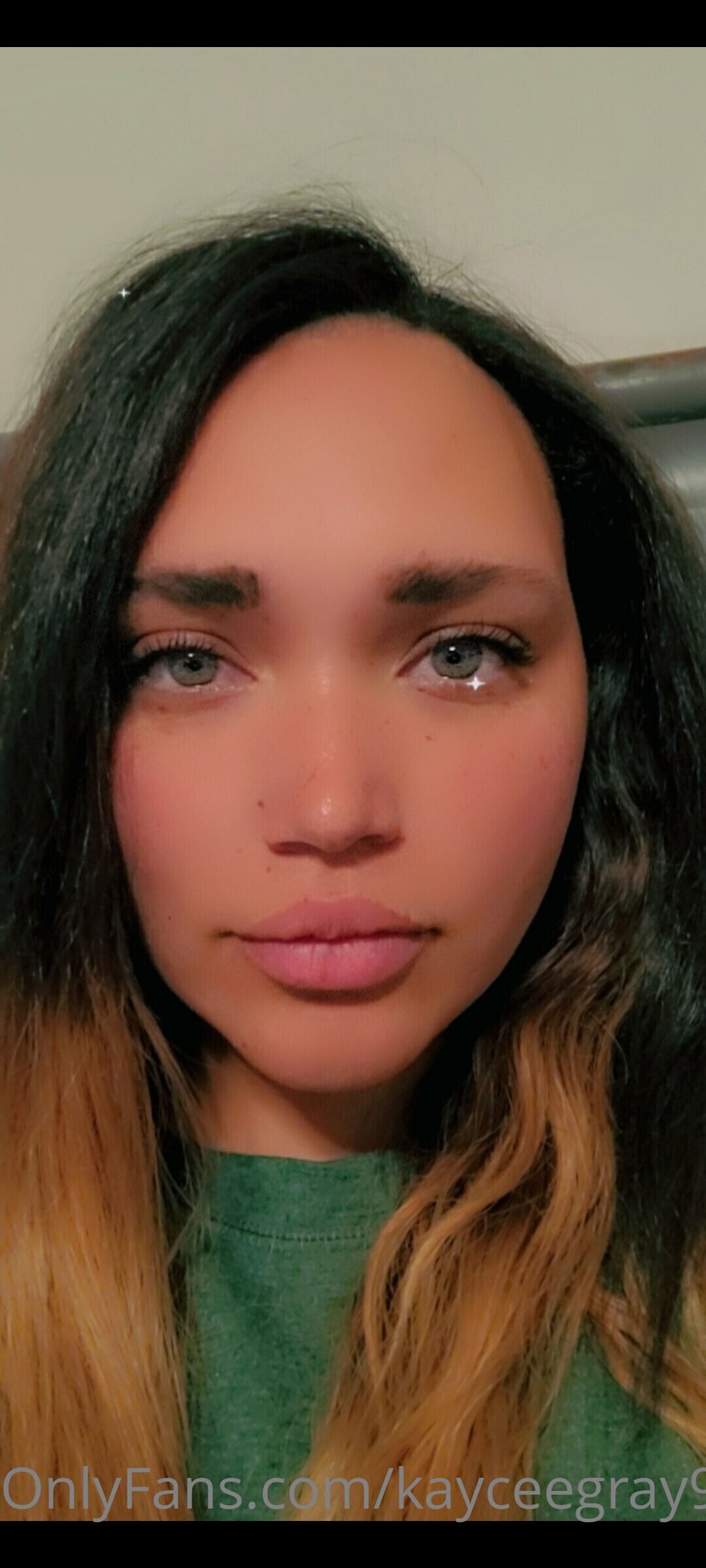 Kayceegray89 porn star photo