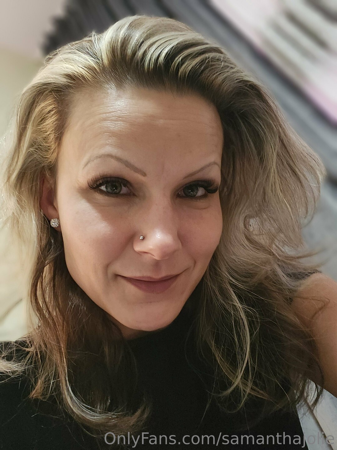 Samanthajolie erotic pornstar pics