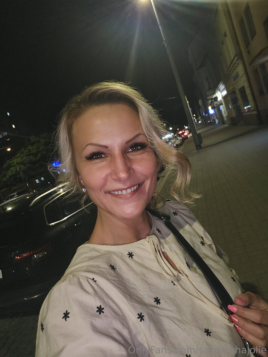 Samanthajolie exclusive actress picture