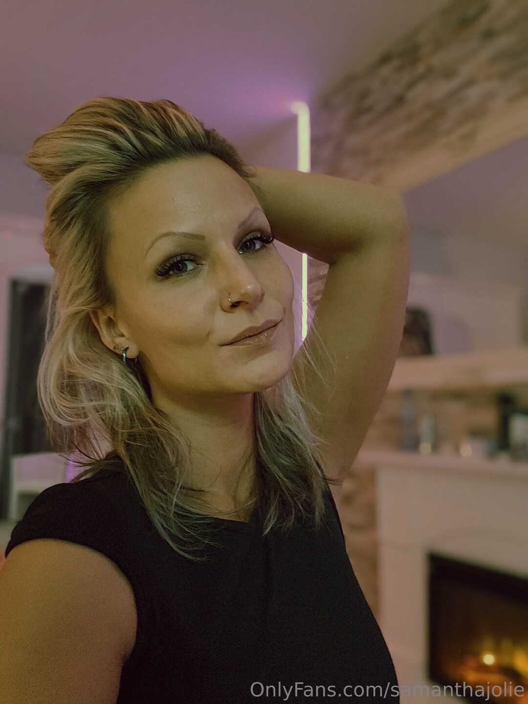 Samanthajolie sexy pornstar galleries