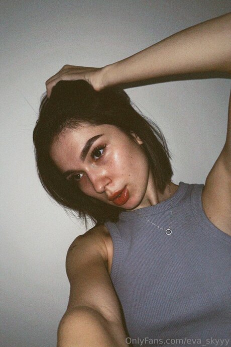 Eva Skyyy perfect actress picture