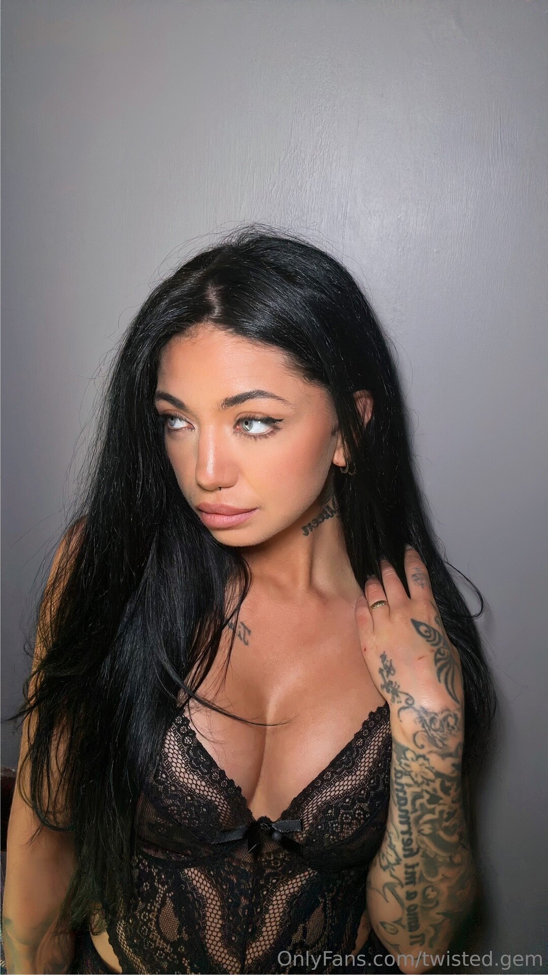 Twisted Gem porn star photo