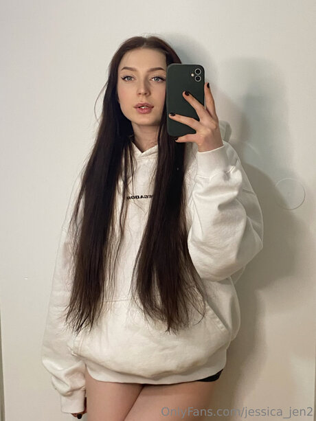 Jessica Jen2 actress photo