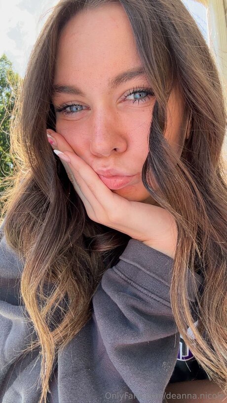 Deanna Nicole profile image