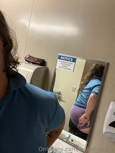 Queen Astrid beautiful star gallery