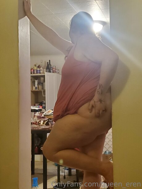 Queen Astrid model nudes pic