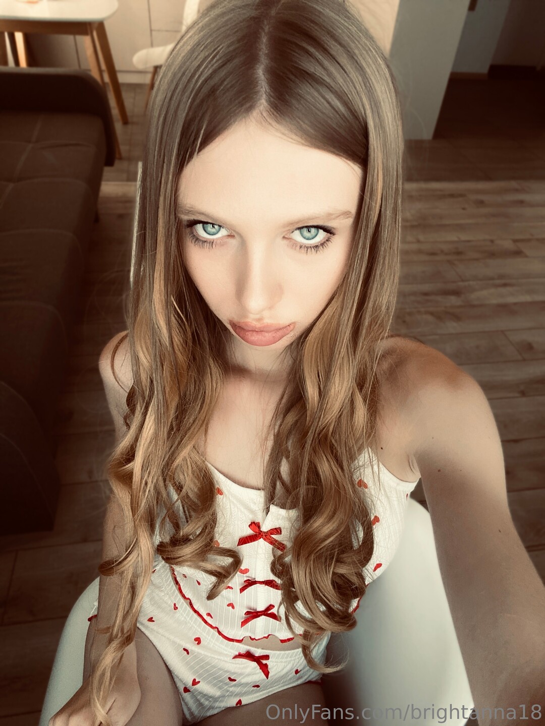 flat chested onlyfans beautiful porn pic