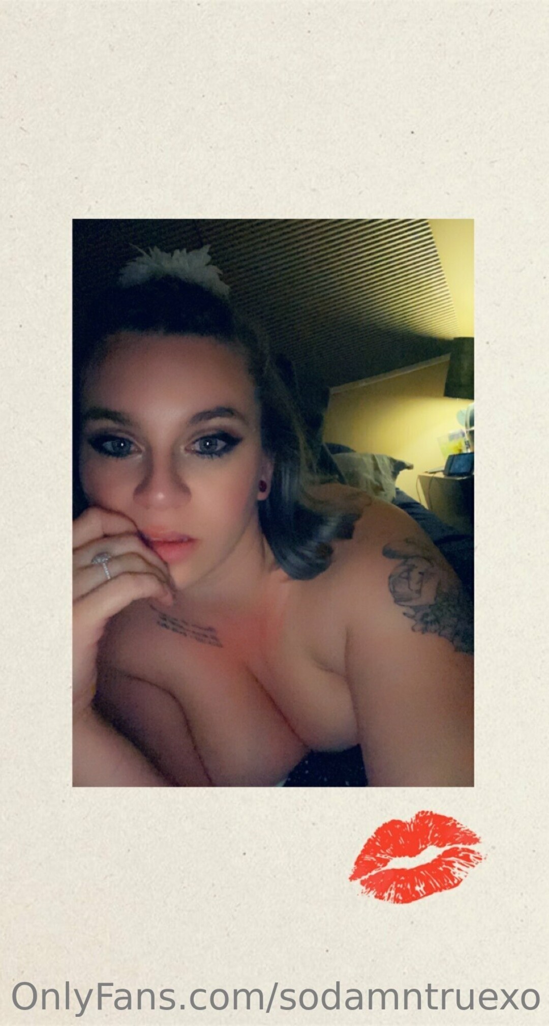 Sodamntruexo adult model picture