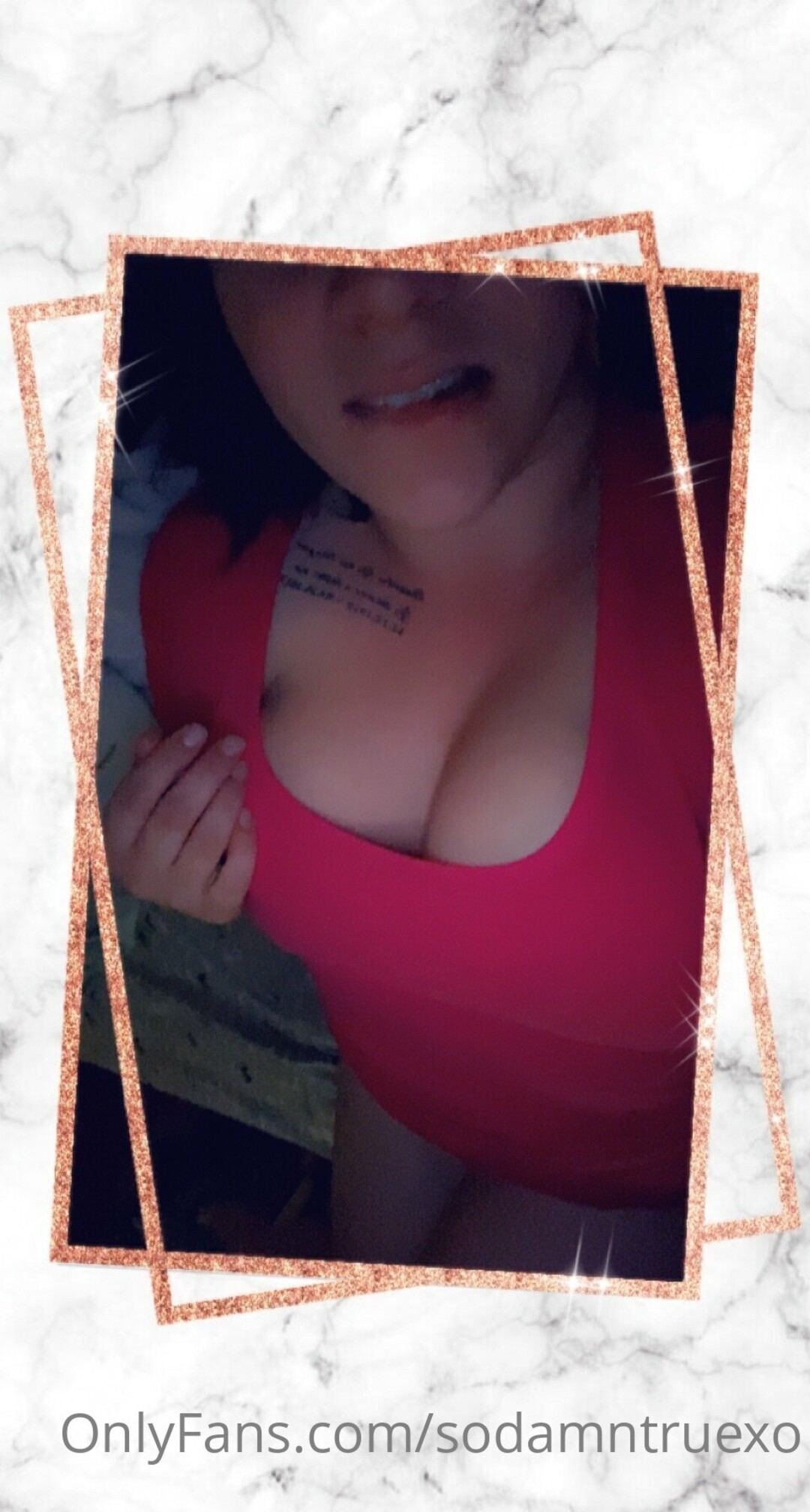 Sodamntruexo star pornographic gallery