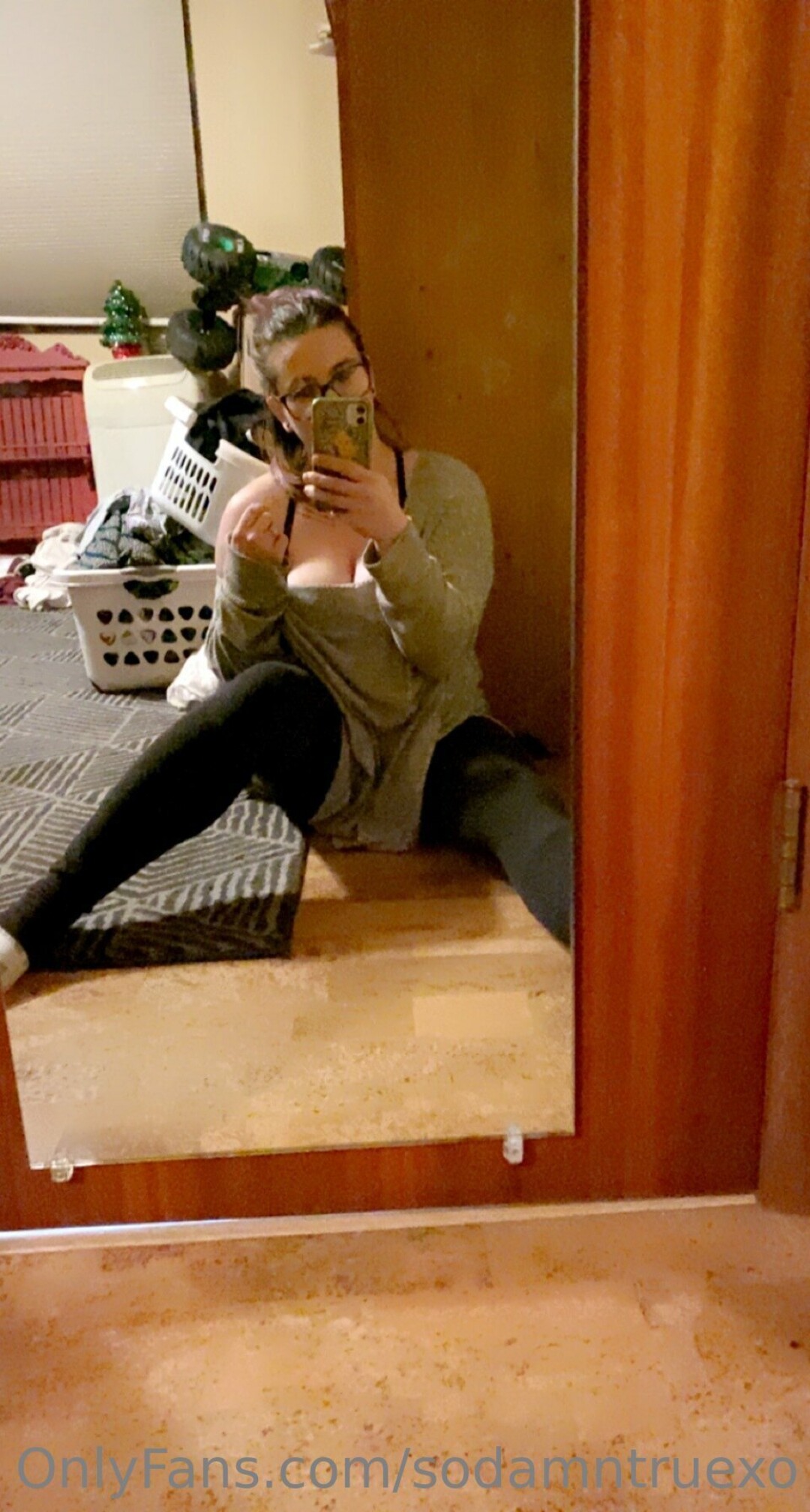 Sodamntruexo pornstar perfect img