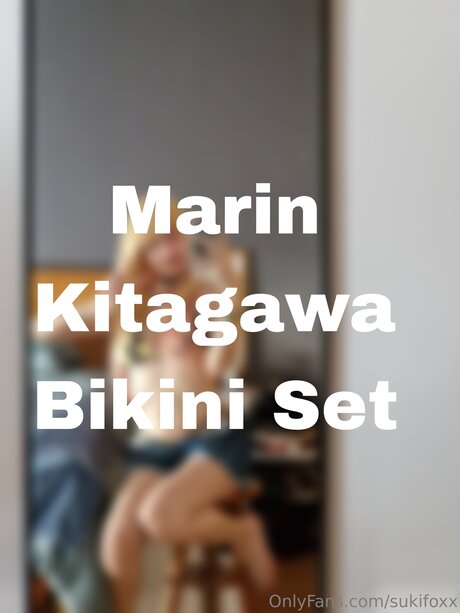 Sukifoxx star hot photos