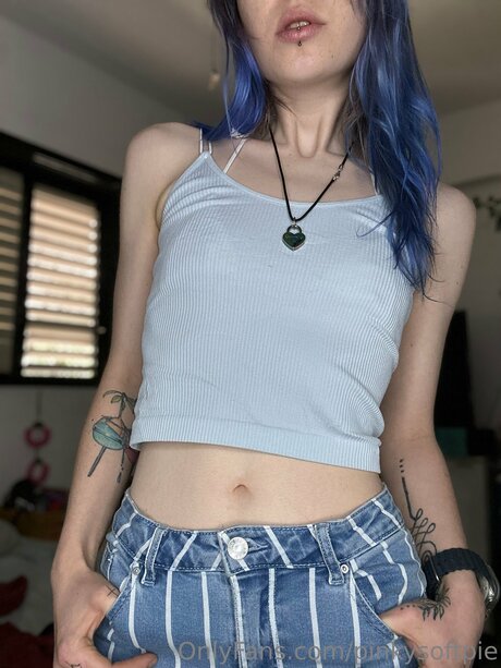 Pinkysoftpie erotic star pictures